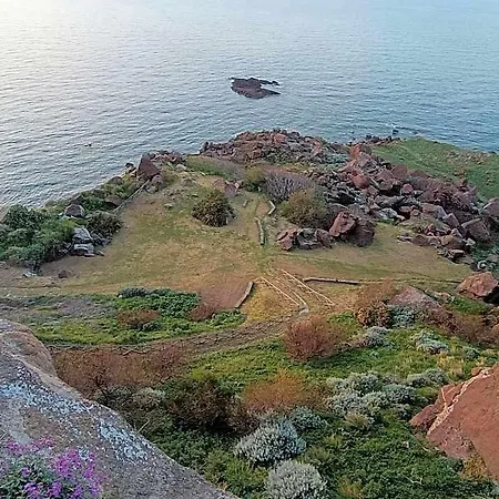 Casa Doria 4*