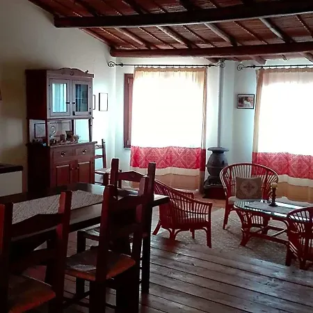 B&B Casa Doria