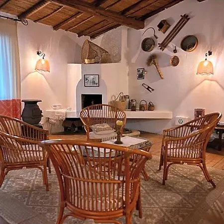 Casa Doria B&B