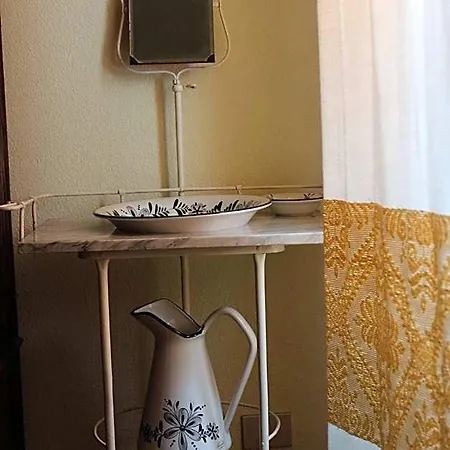 Casa Doria ベッド・アンド・ブレックファスト 4*