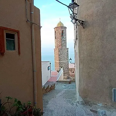Casa Doria 4* Castelsardo