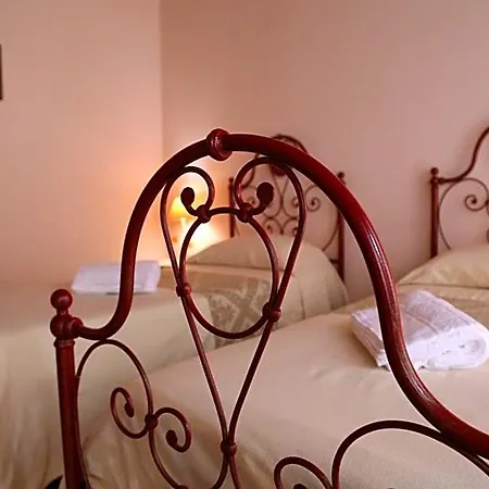 ベッド・アンド・ブレックファスト Casa Doria 4*