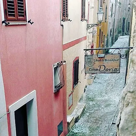 Casa Doria 4*