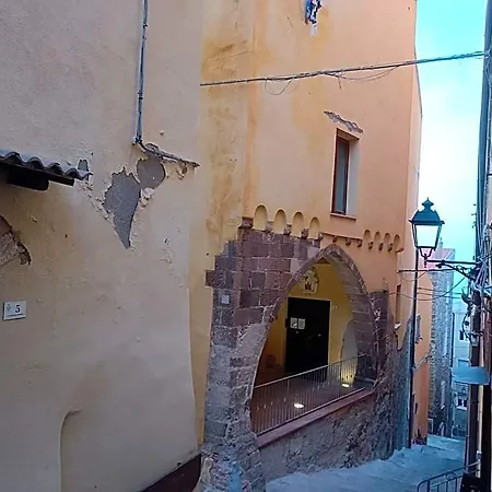 Casa Doria B&B 4*