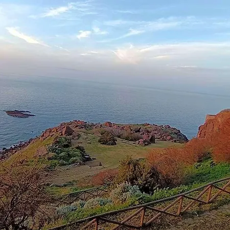B&B Casa Doria 카스텔사르도
