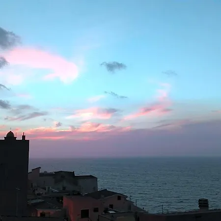 Casa Doria Bed & Breakfast Castelsardo