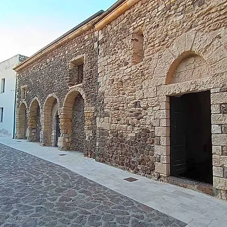B&B Casa Doria