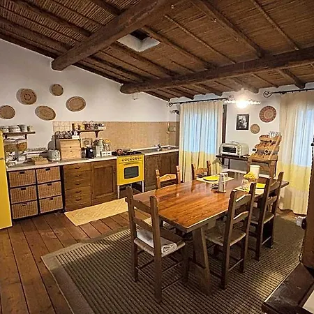 B&B Casa Doria