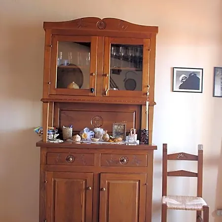 Casa Doria ベッド・アンド・ブレックファスト 4*
