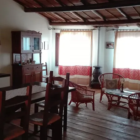 Casa Doria *