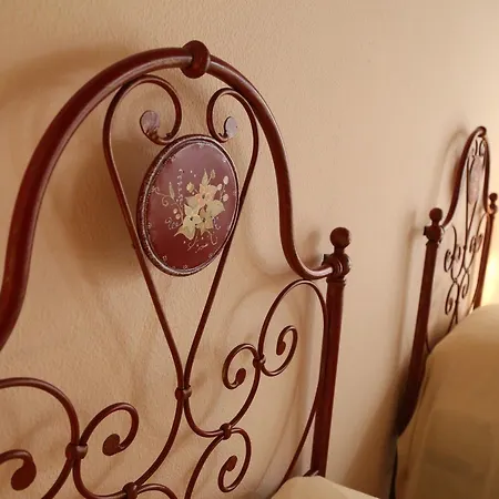 Casa Doria 4* カステルサルド