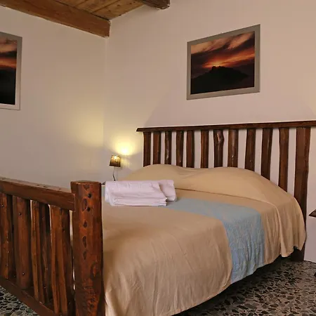 Casa Doria Bed & Breakfast
