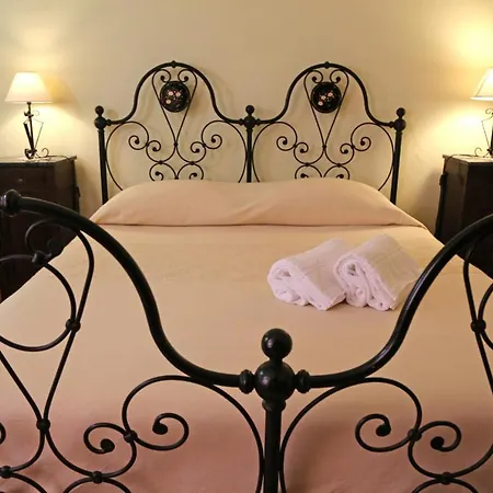 Bed & Breakfast Casa Doria *