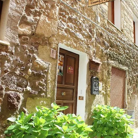 Casa Doria *