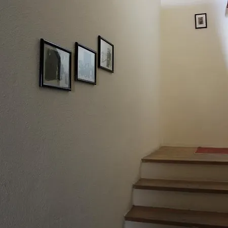 Casa Doria Bed & Breakfast 4*