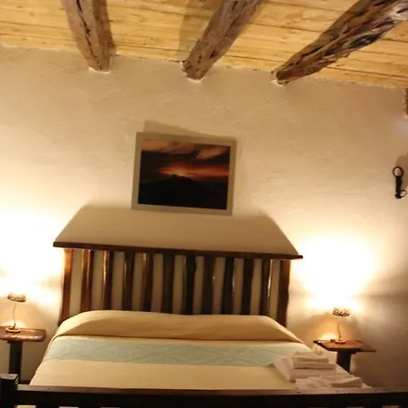 Casa Doria Bed & Breakfast *