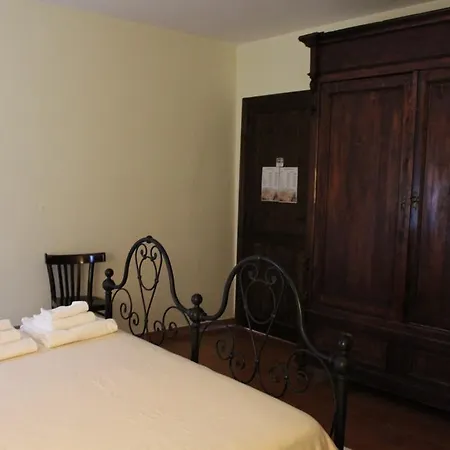 Casa Doria Bed & Breakfast