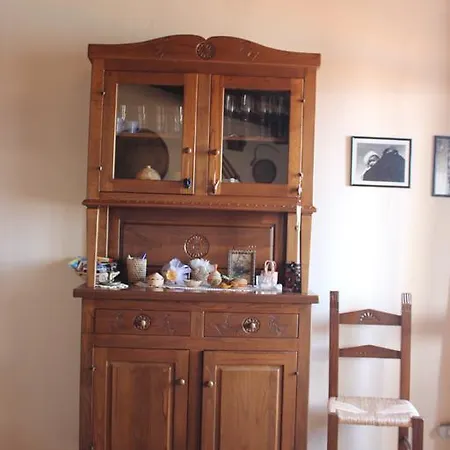Casa Doria * Castelsardo