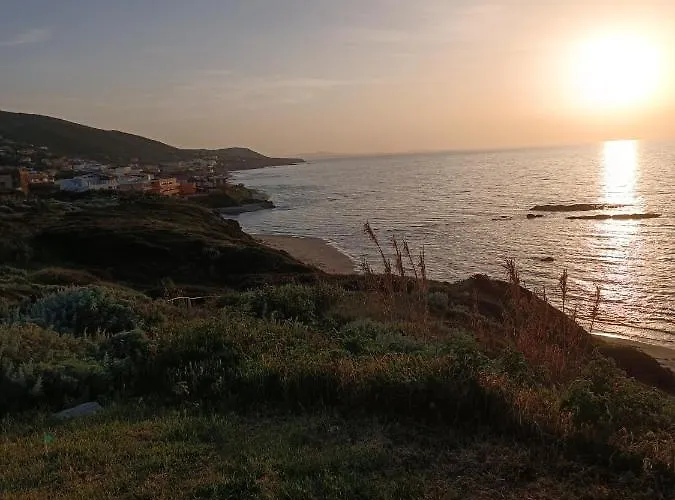 Bed and breakfast Casa Doria 4*