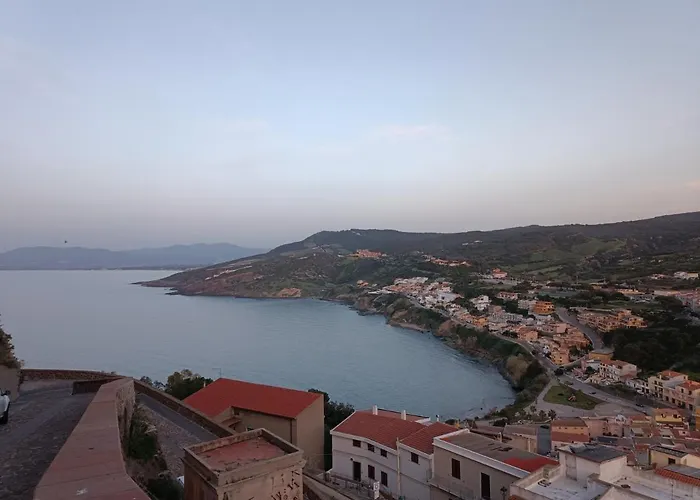 Casa Doria 4* Castelsardo