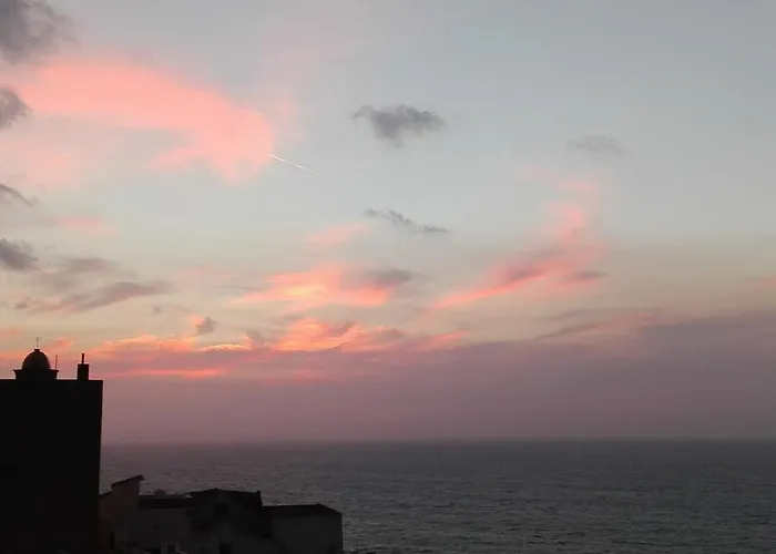 Casa Doria Castelsardo