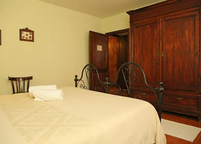 Casa Doria Bed and breakfast Castelsardo